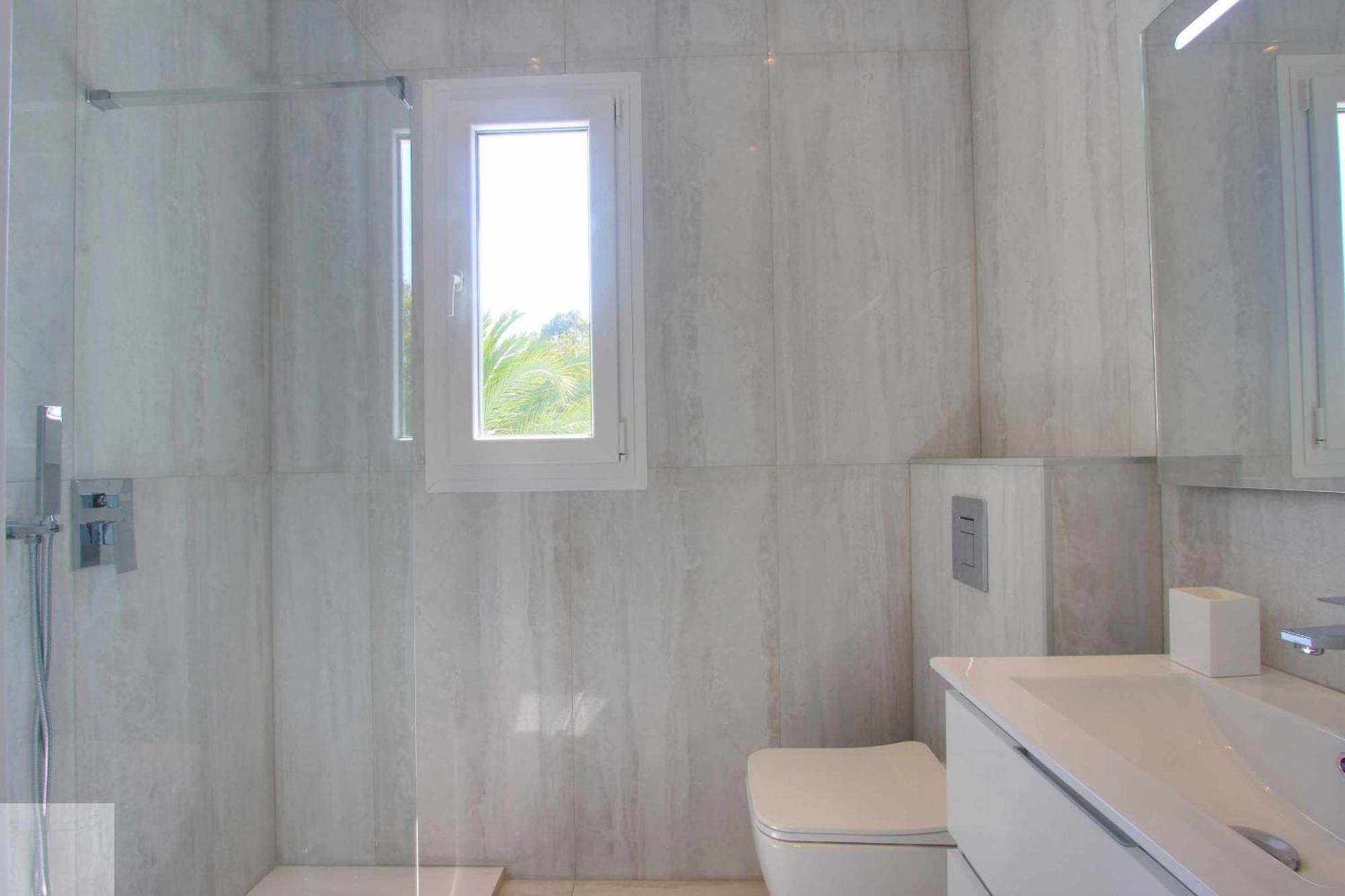 1108 Beachfront 2 Apartments With Roofterrace 80Mtrgt Beach 3 Pools 마르베야 외부 사진